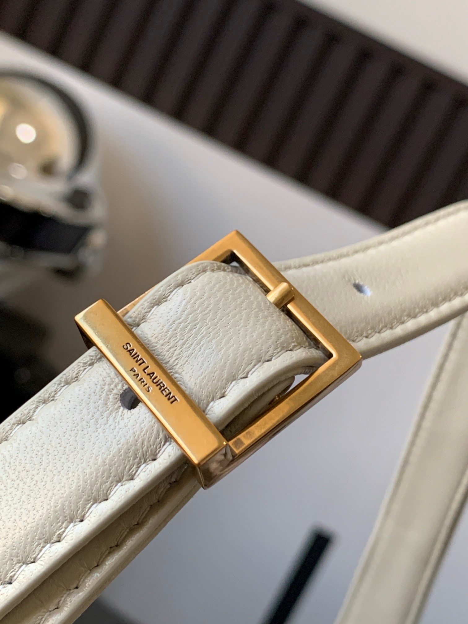 YSL Le57
