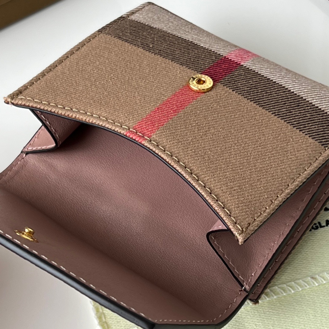 BBR Wallets 2601