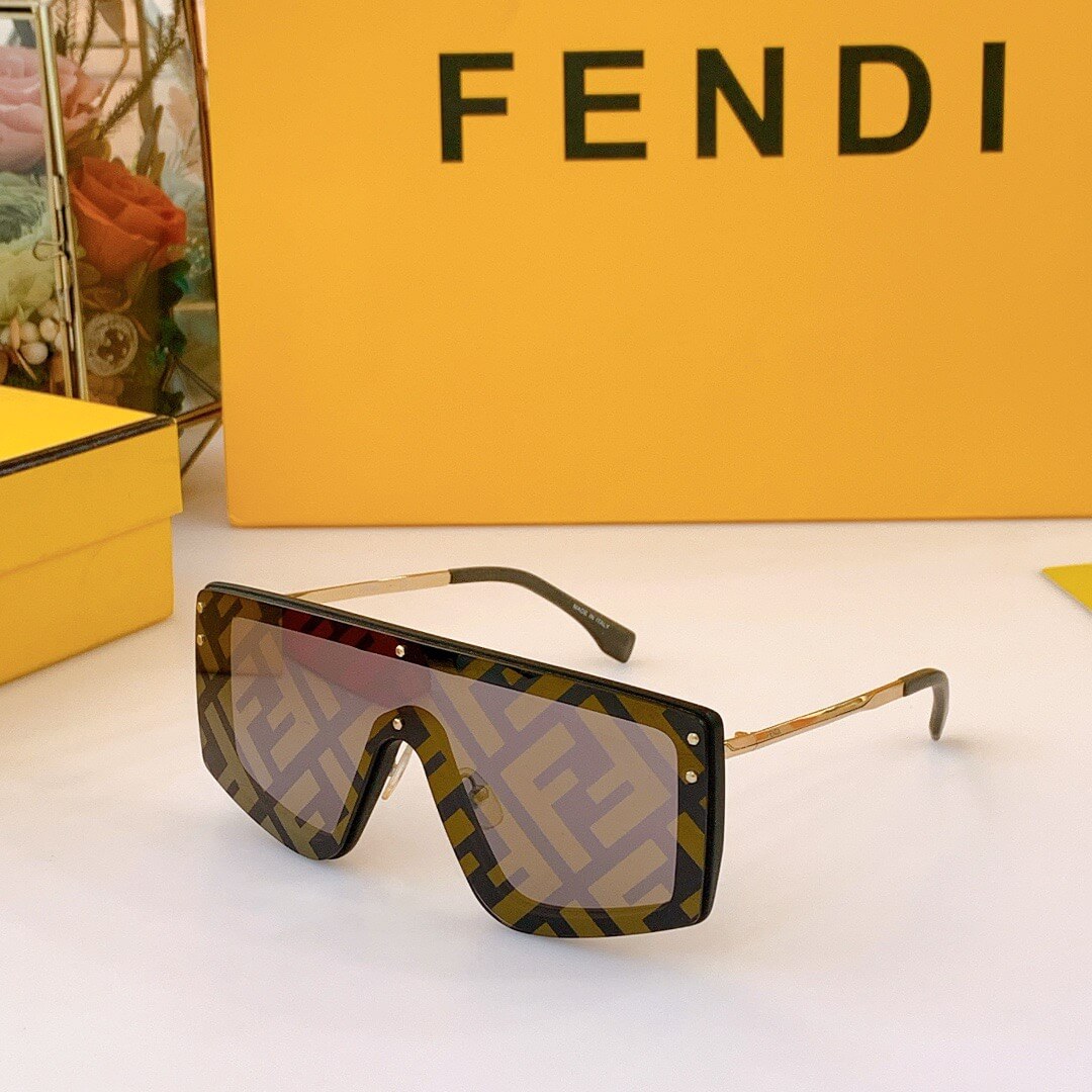 FD Sunglasses