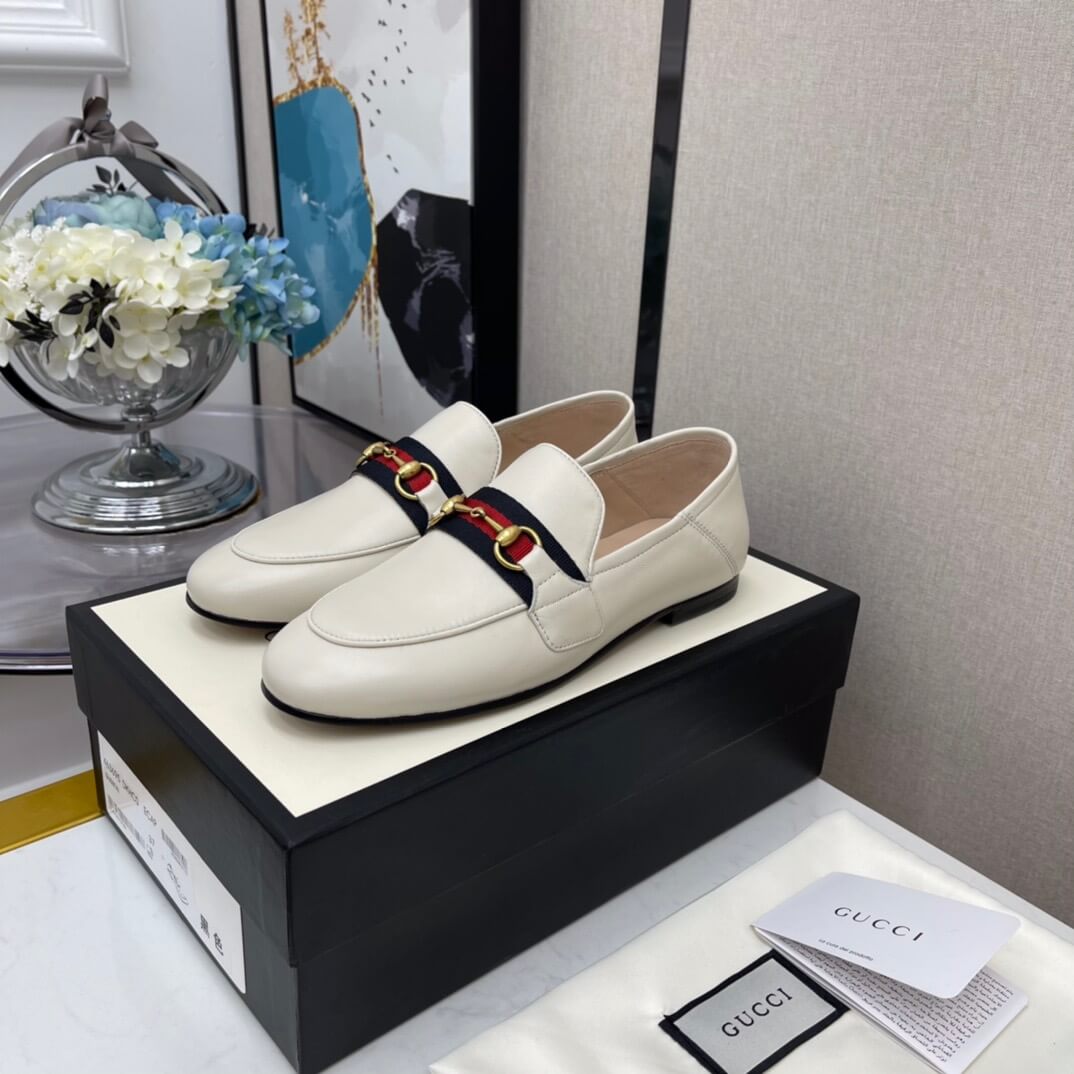 GG Loafers