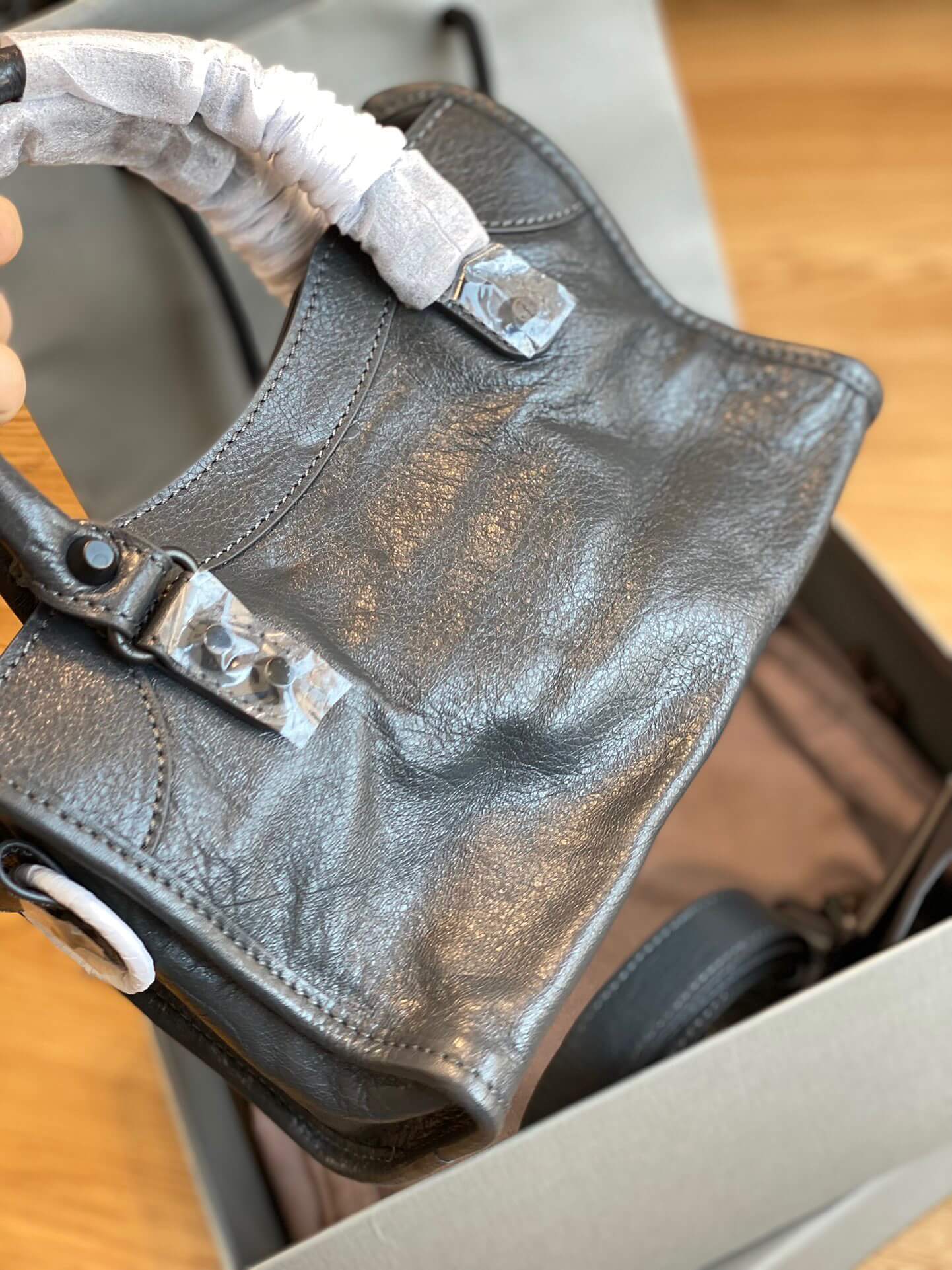 BALEN City Tote