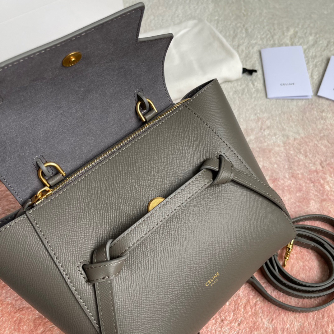 CEL Belt Bag Mini