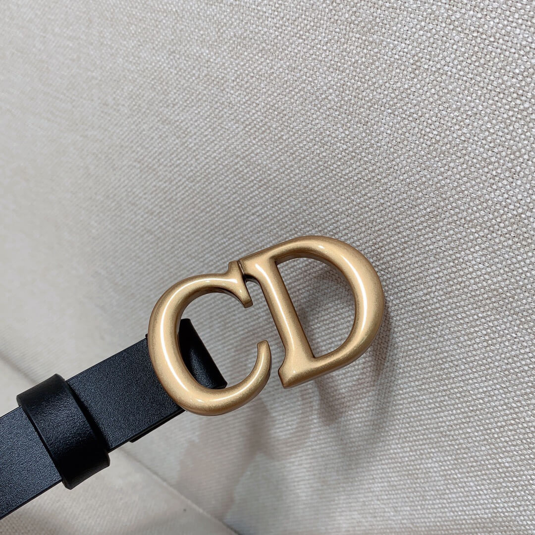 CD Belts