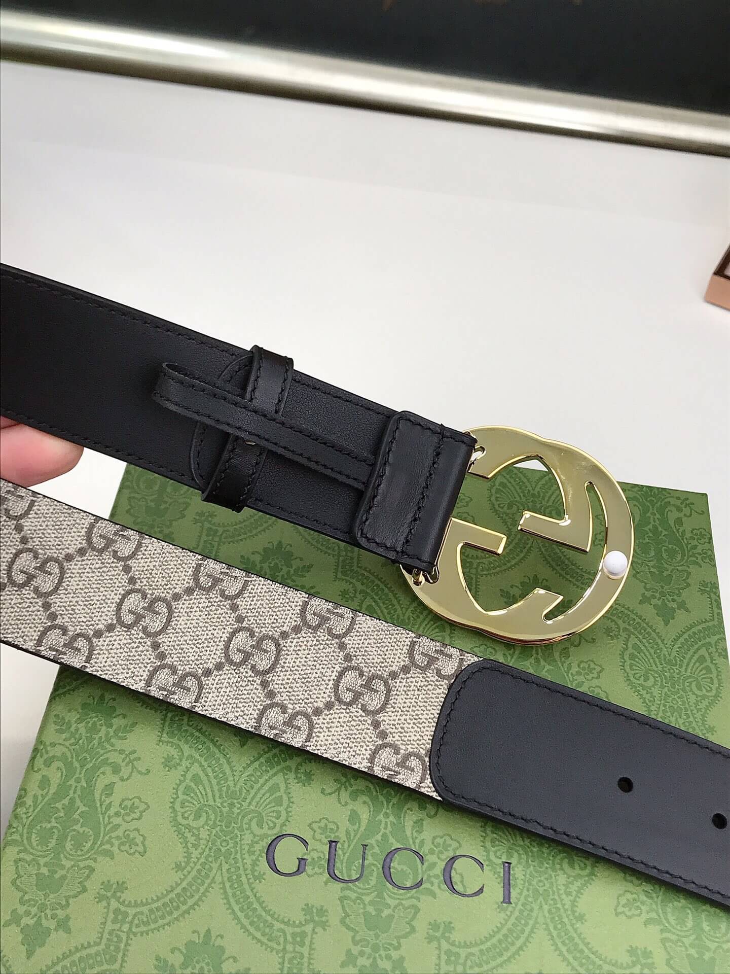 GG Belts