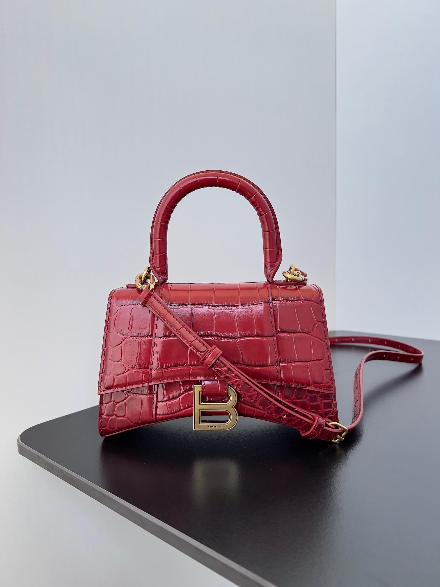 BALEN Hourglass XS