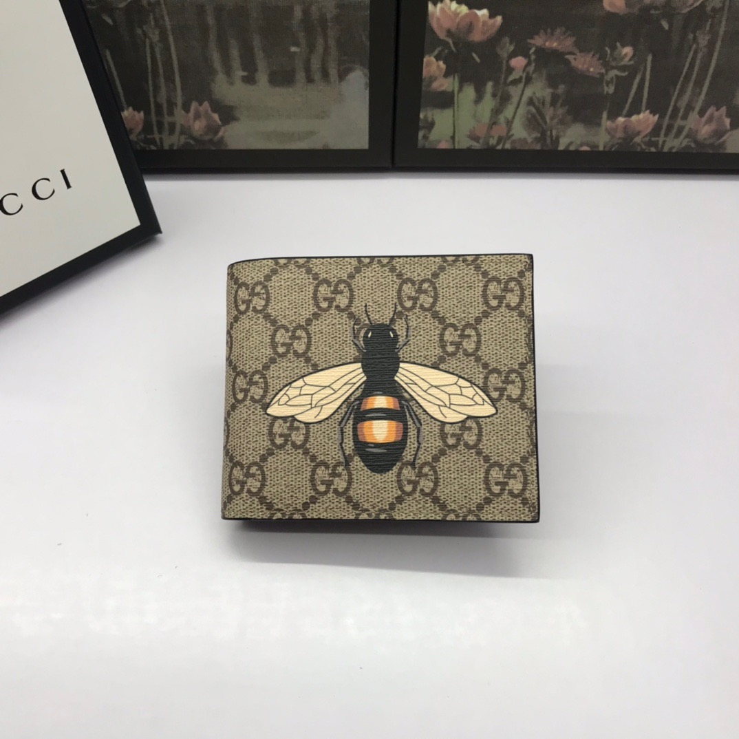 GG Men’s Wallets