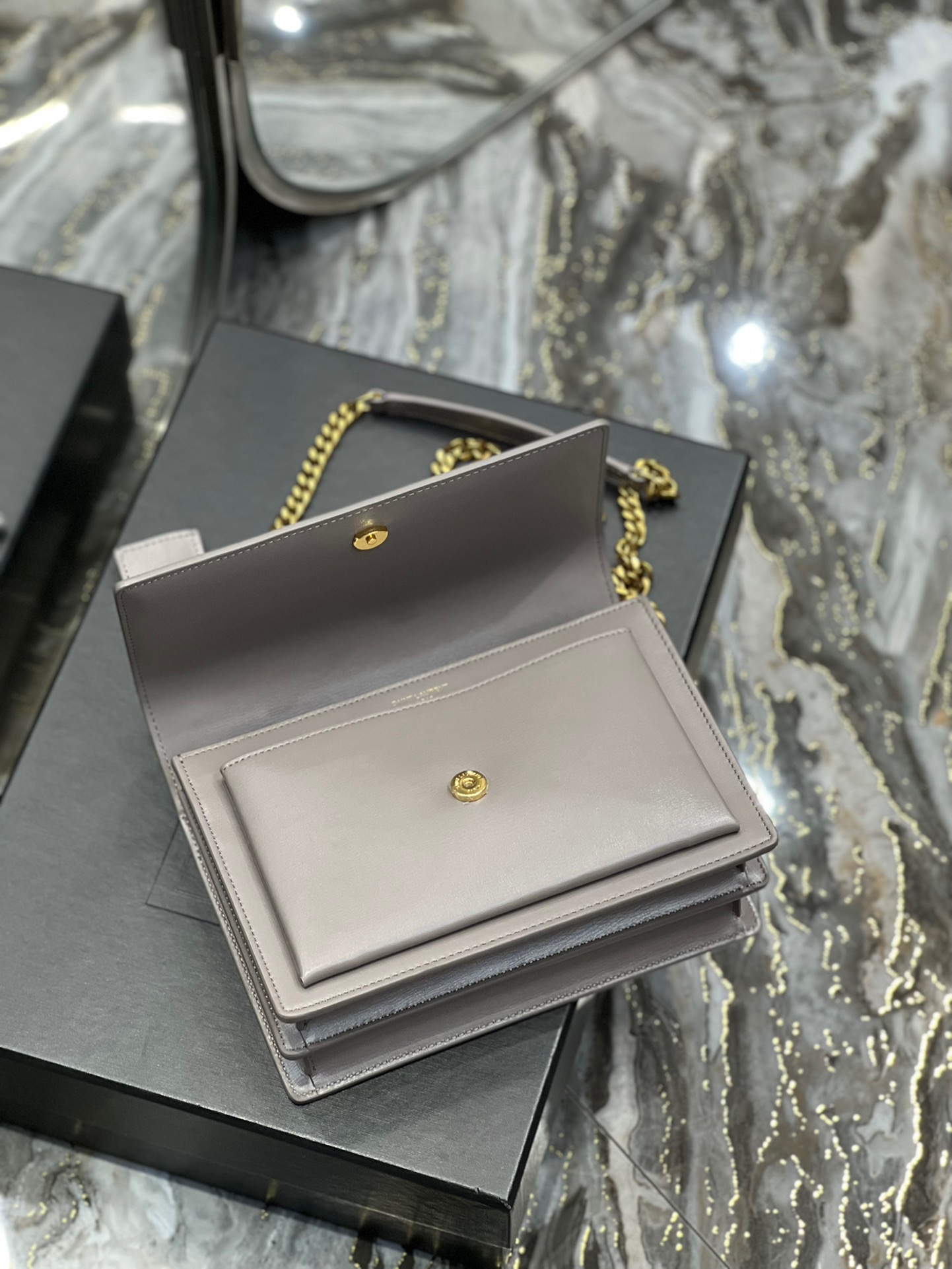 YSL Sunset