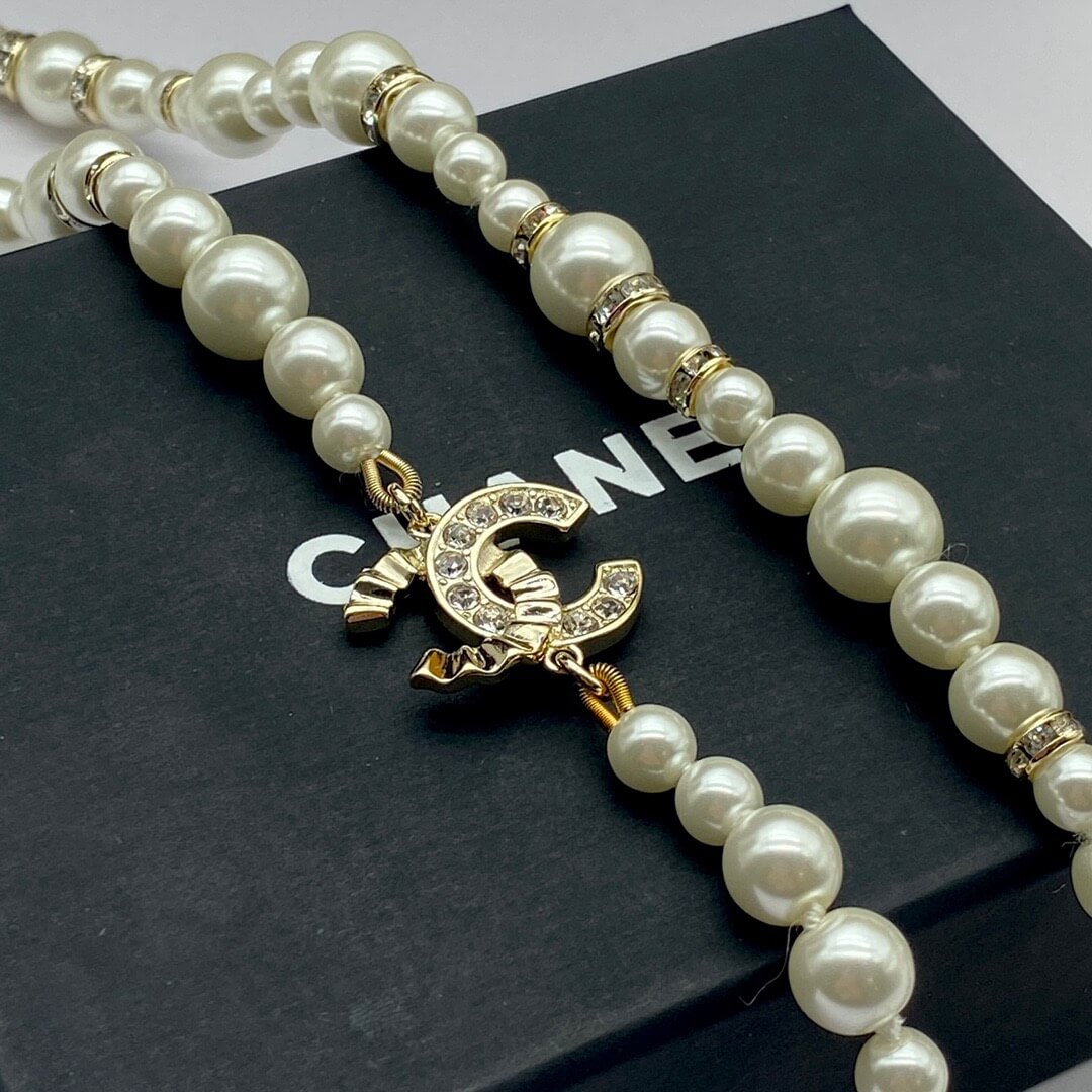 CC Necklace