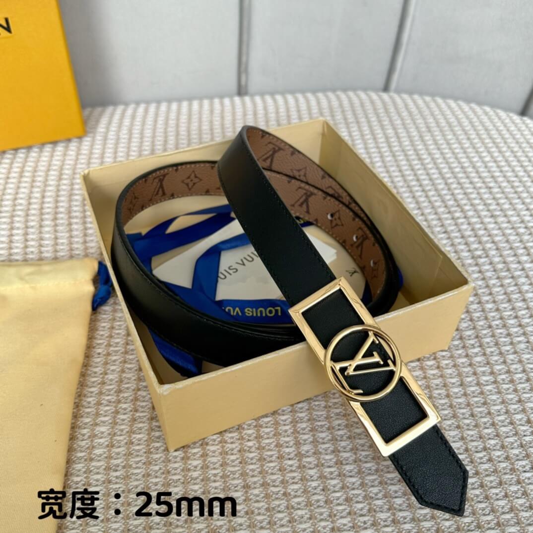 LOUIV Belts