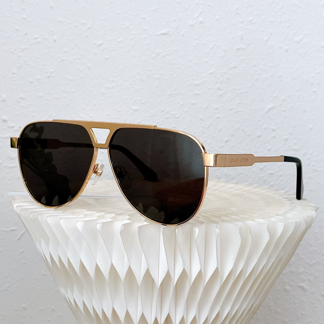 LOUIV Sunglasses