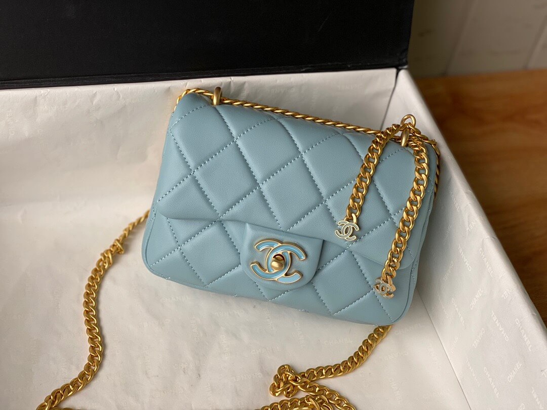 CC Mini Flap