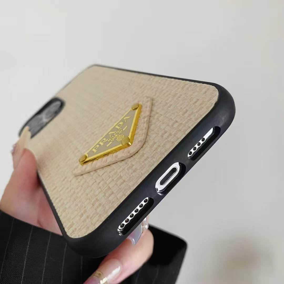 PR iPhone Cases