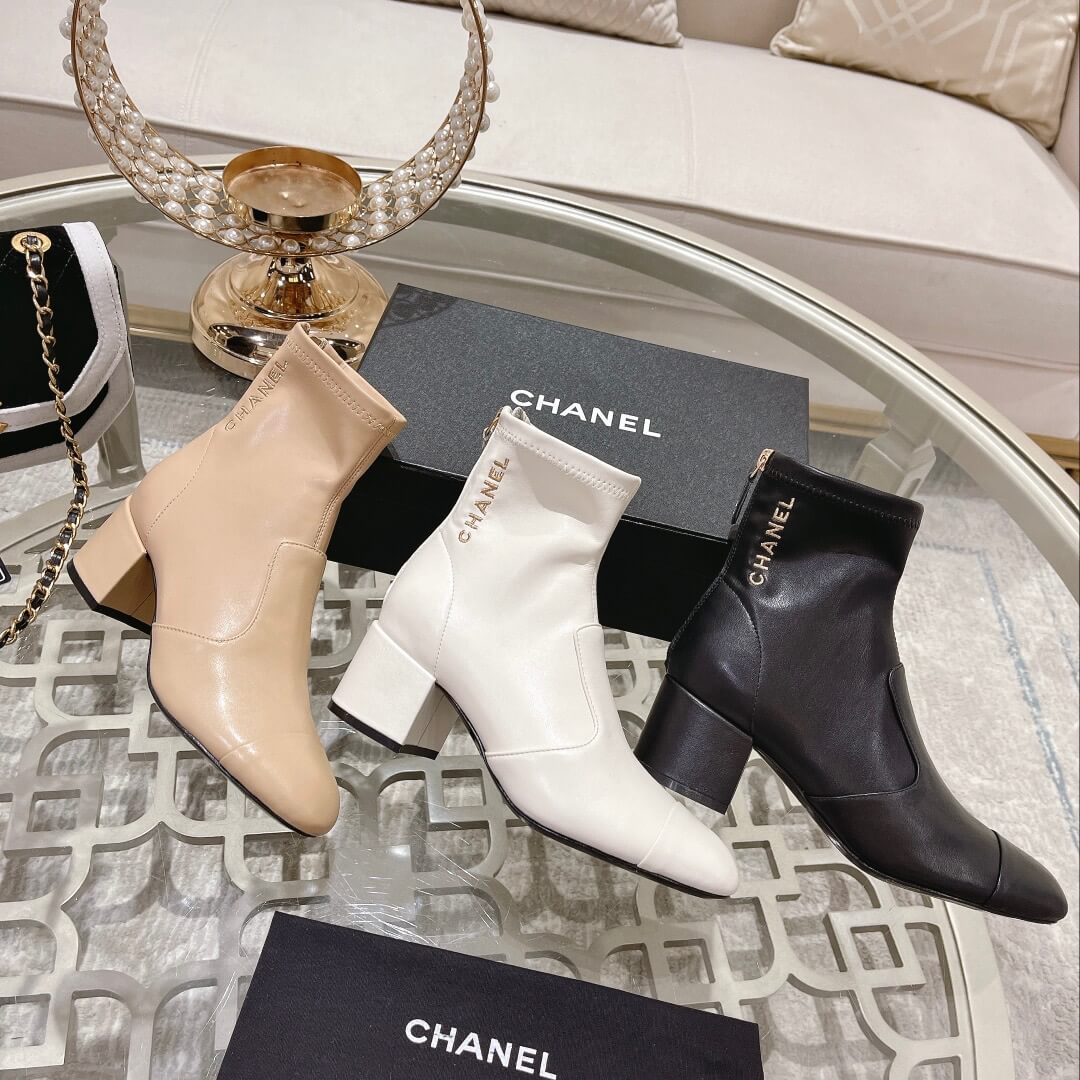 CC Boots