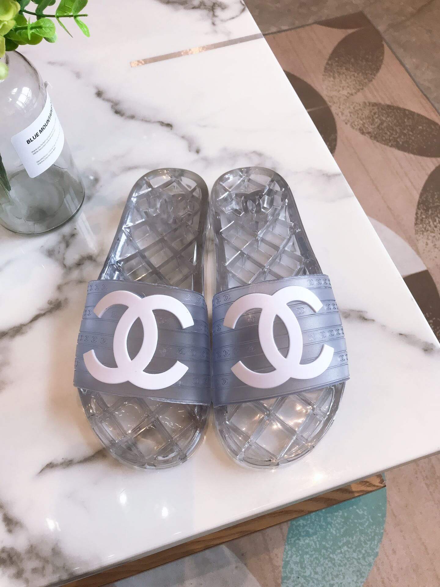 CC Slides