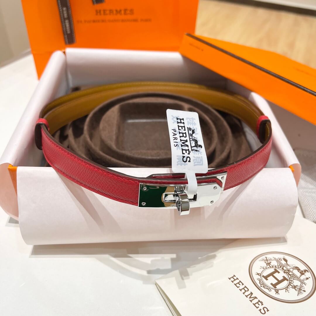 HM Belts