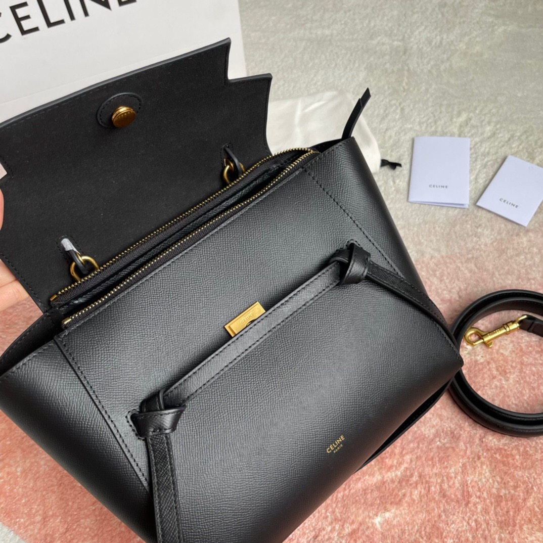 CEL Belt Bag Small