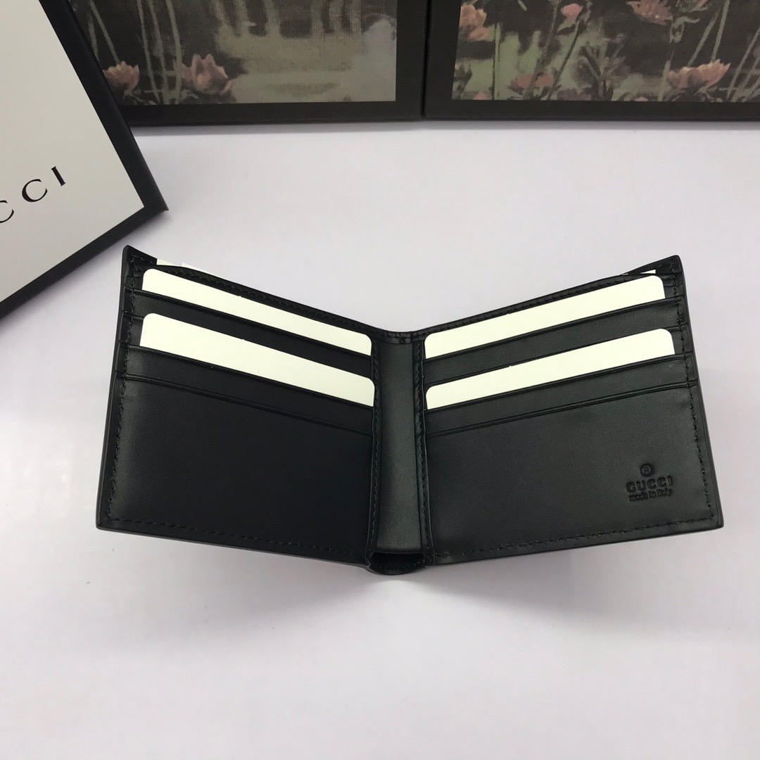 GG Men’s Wallet