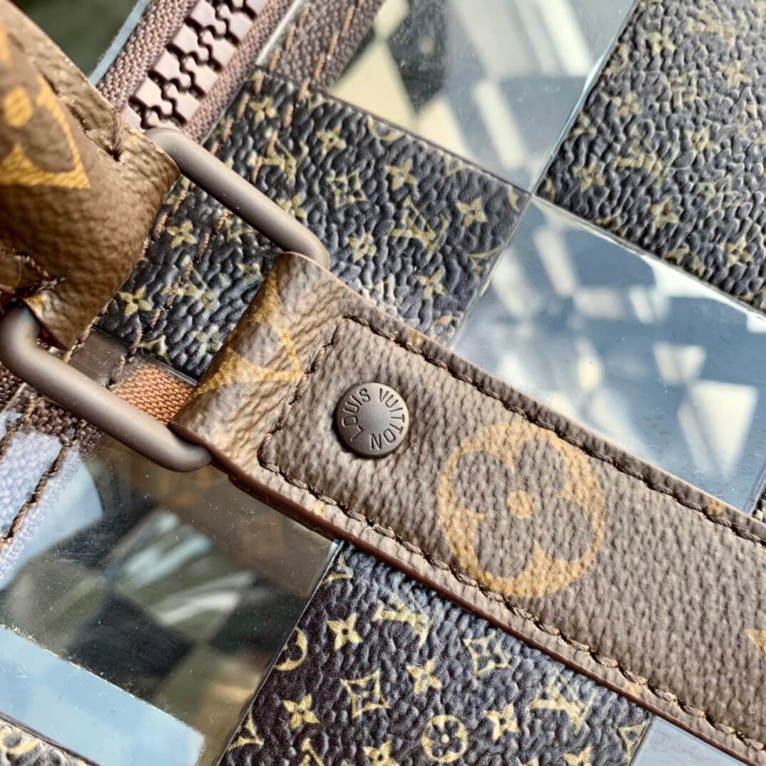 LOUIV Keepall