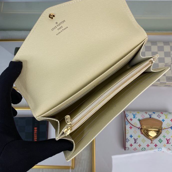 LOUIV Wallet