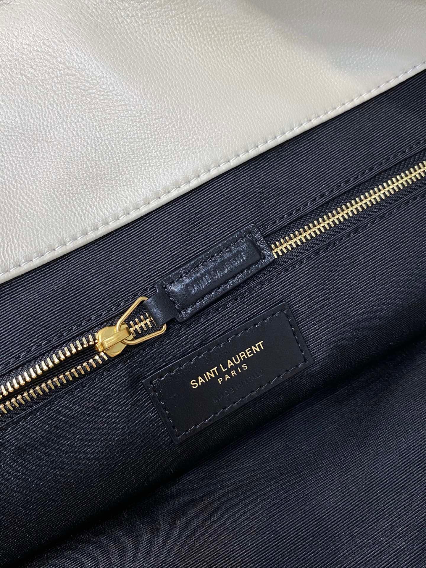 YSL ICARE Tote