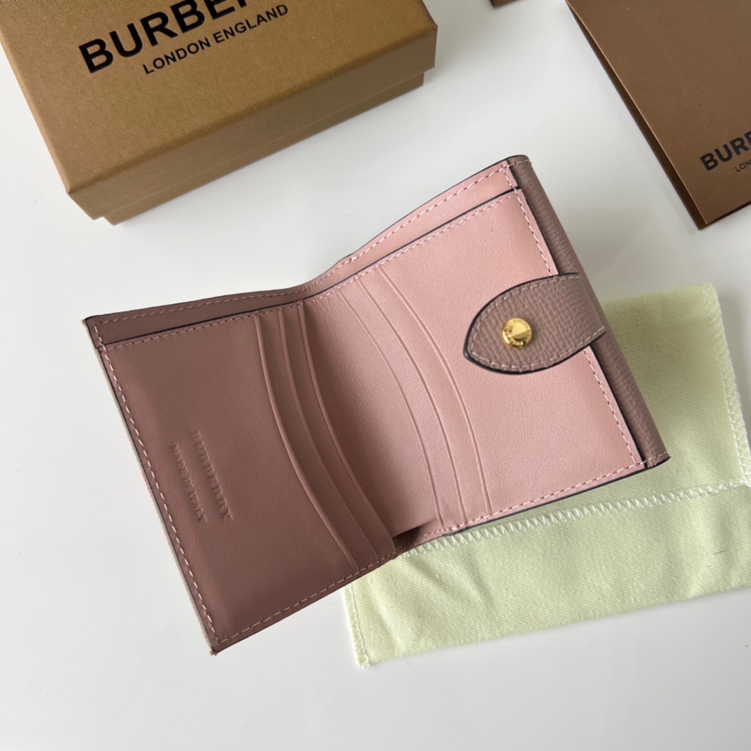 BBR Wallets 2601