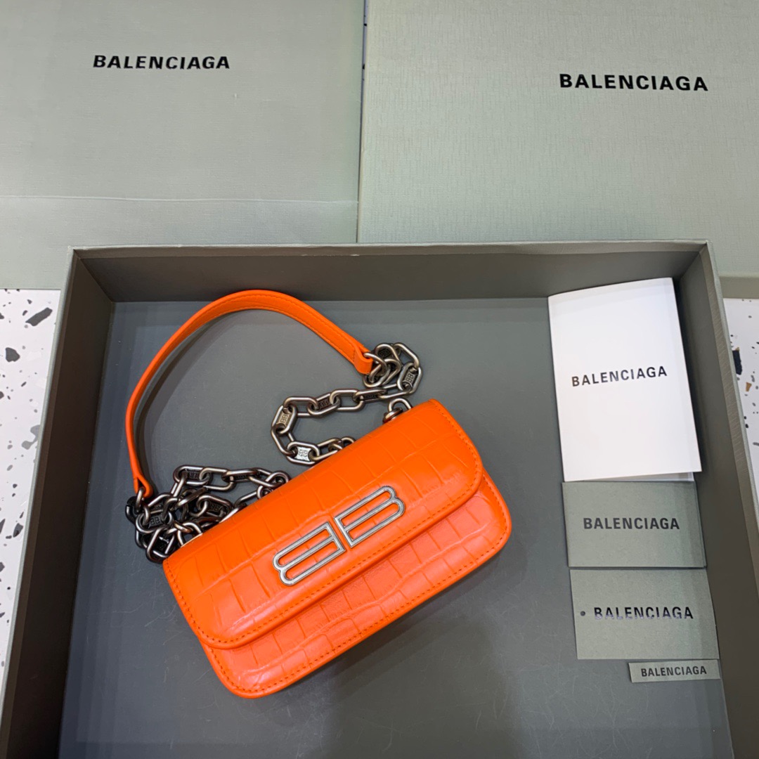 BALEN Gossip Small
