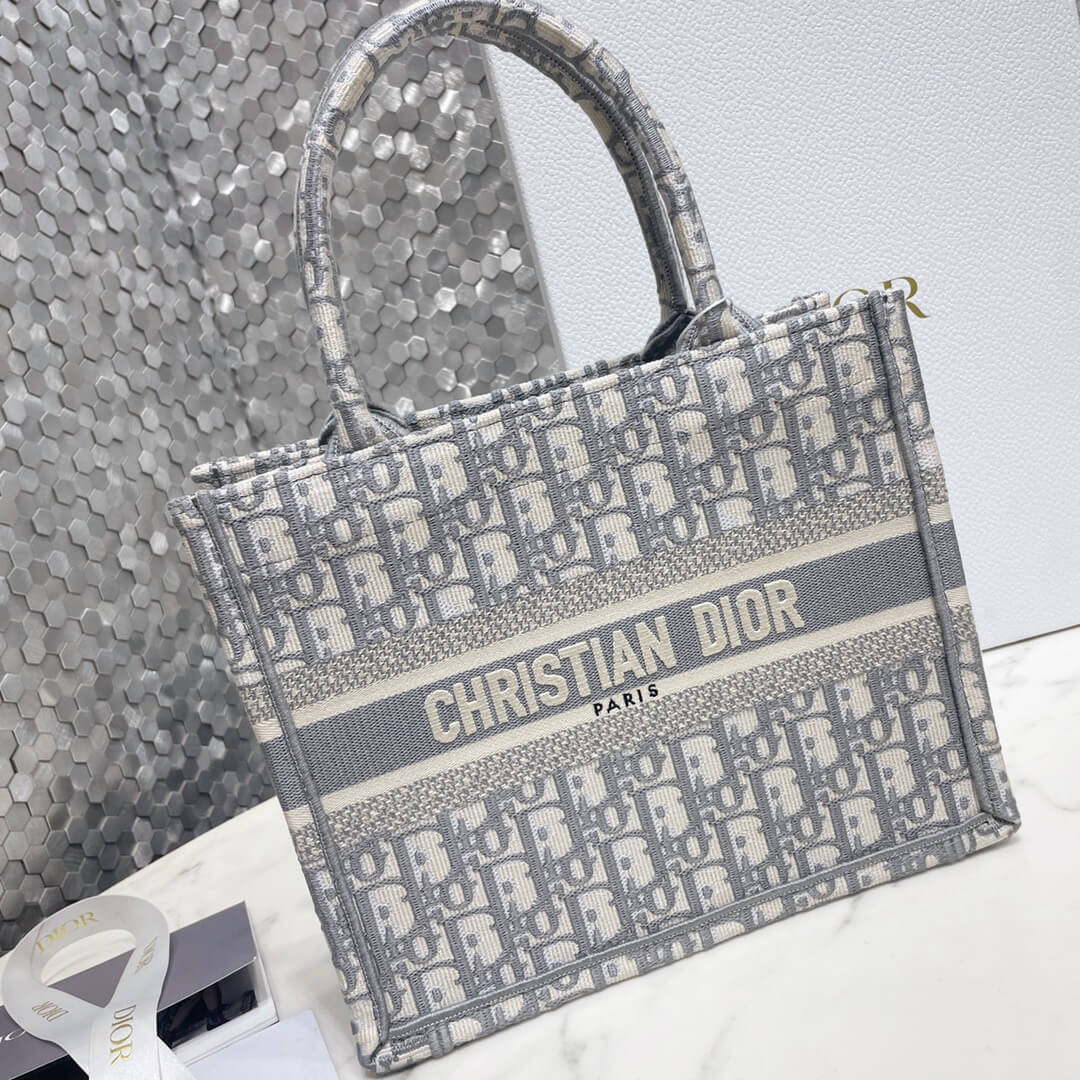 CD Booktote Small