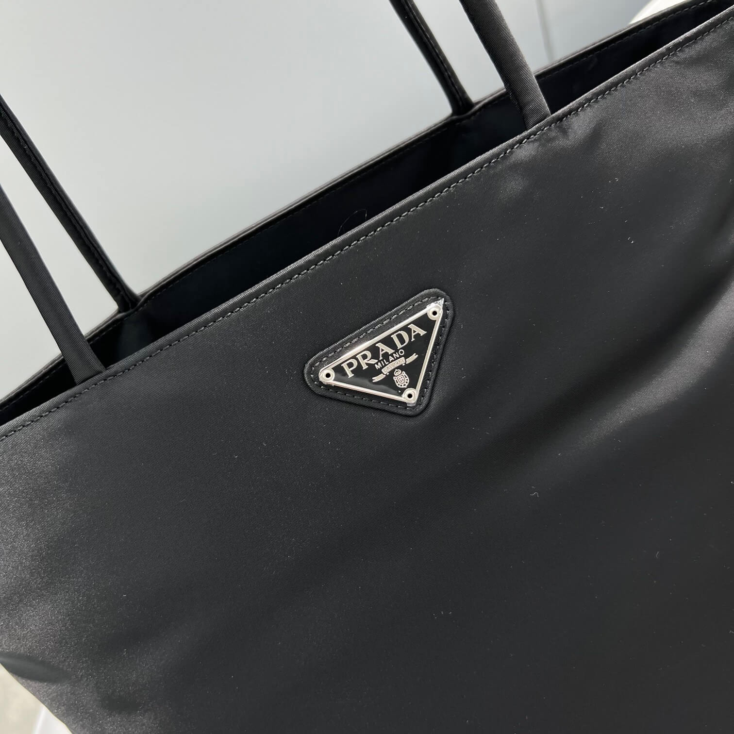 PR Nylon Tote