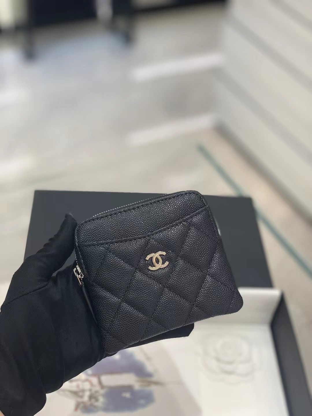 CC Wallet 2805