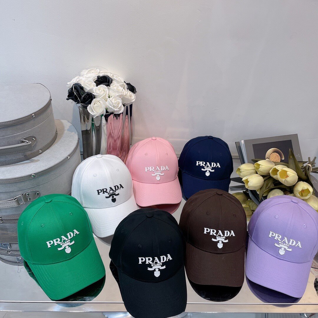 Caps