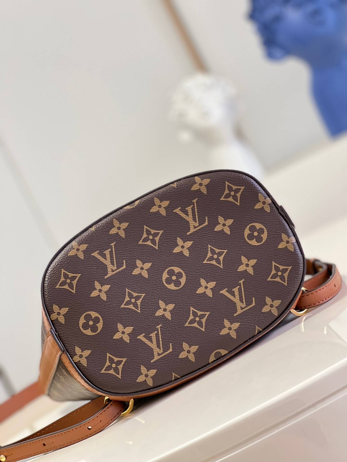 LOUIV Dauphine Backpack