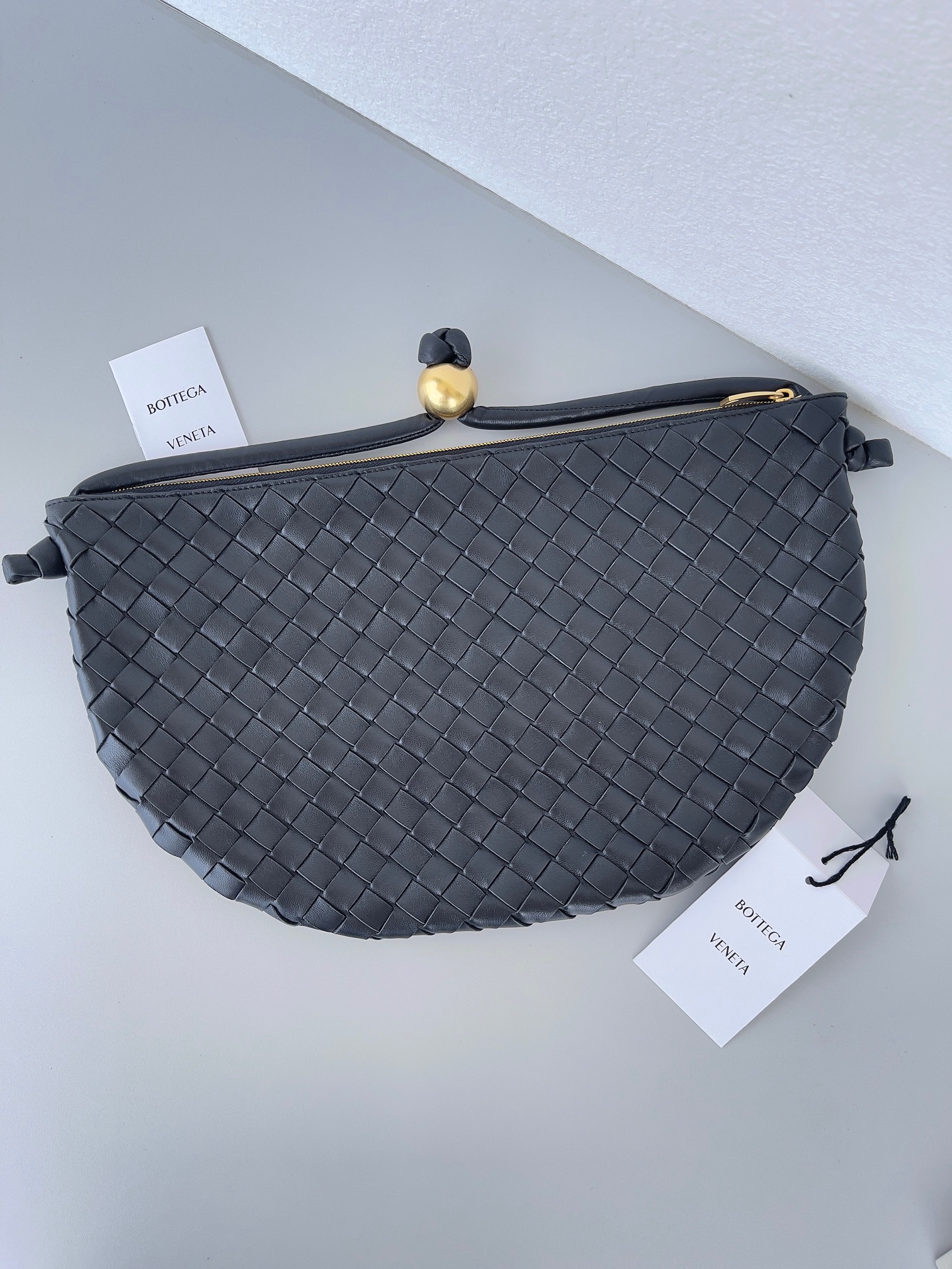BV Turn Bag