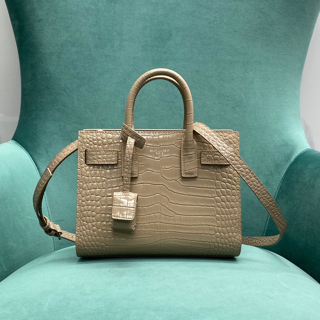 YSL Sac De Jour Mini