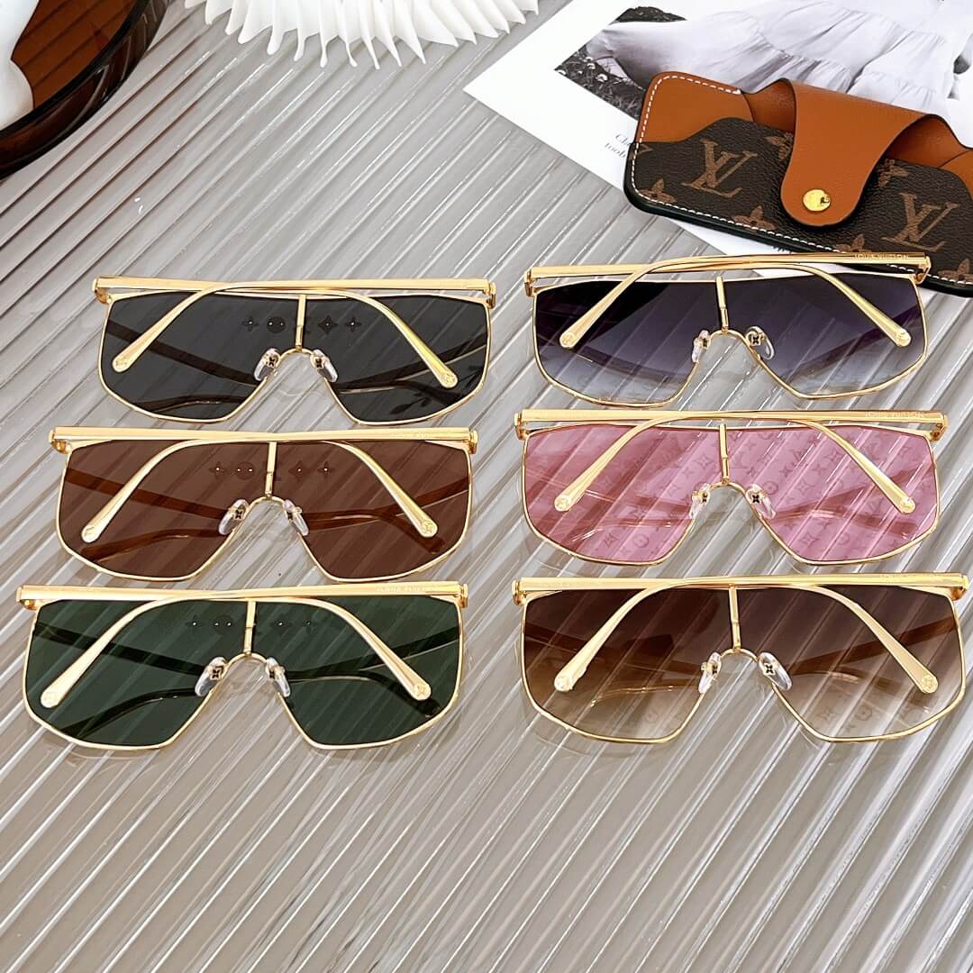 LOUIV Sunglasses