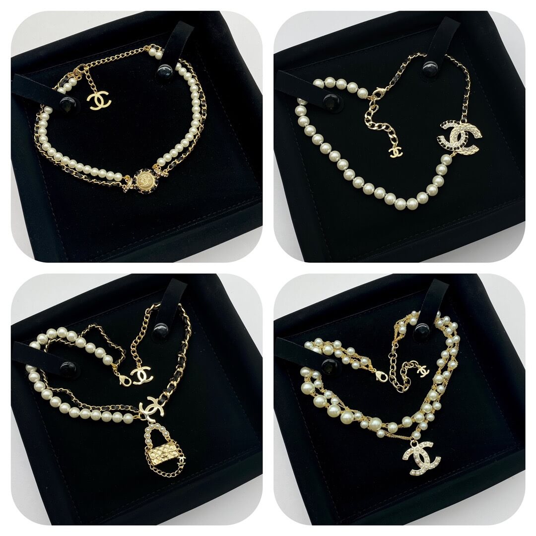 CC Necklaces Album 3