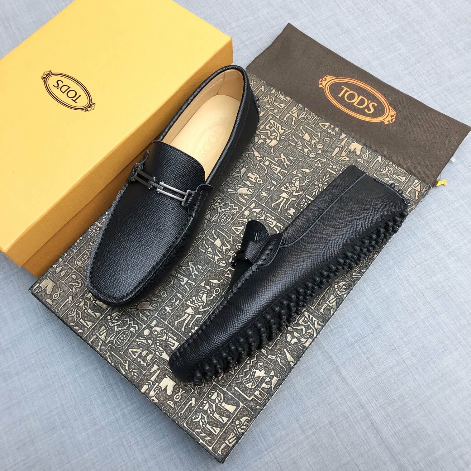 Tods Loafers