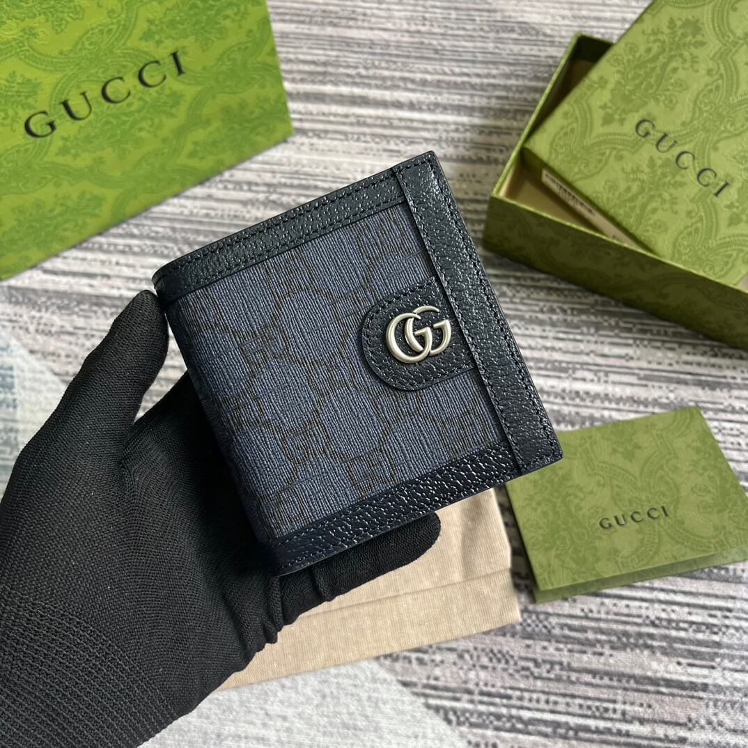 GG Small Wallet