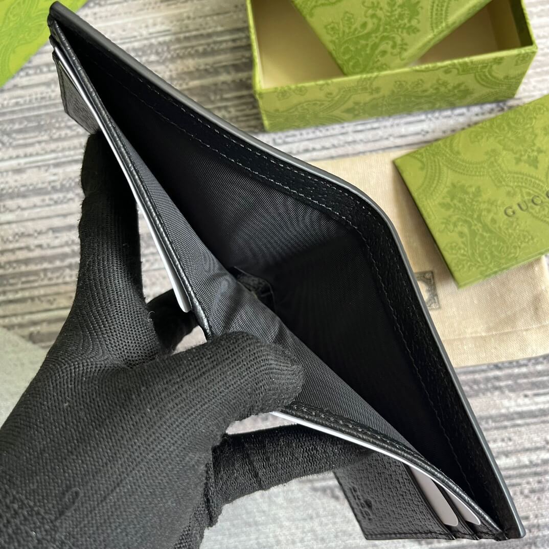 GG Wallet (Shorter Version)