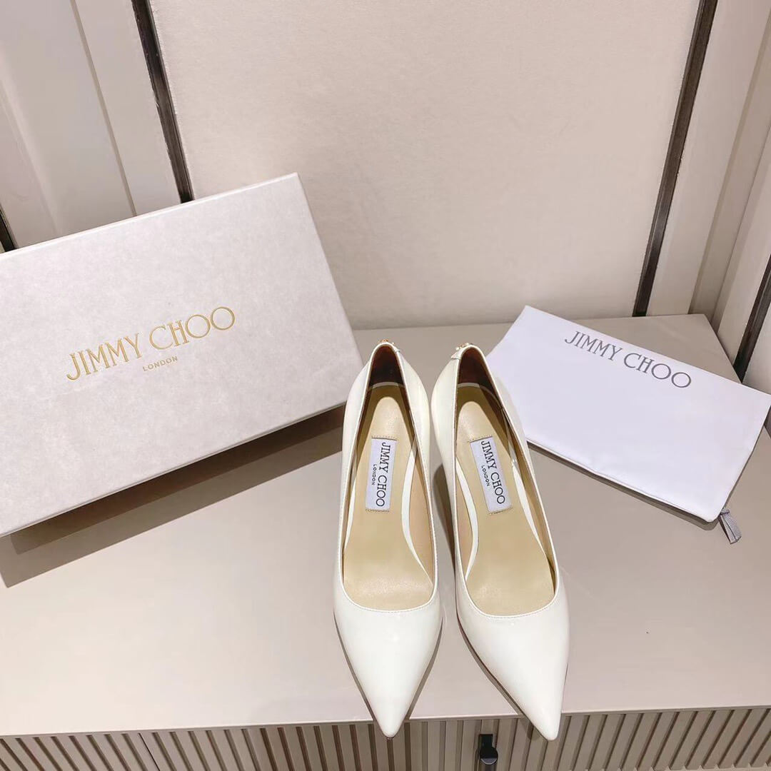Jimmy Choo Heels