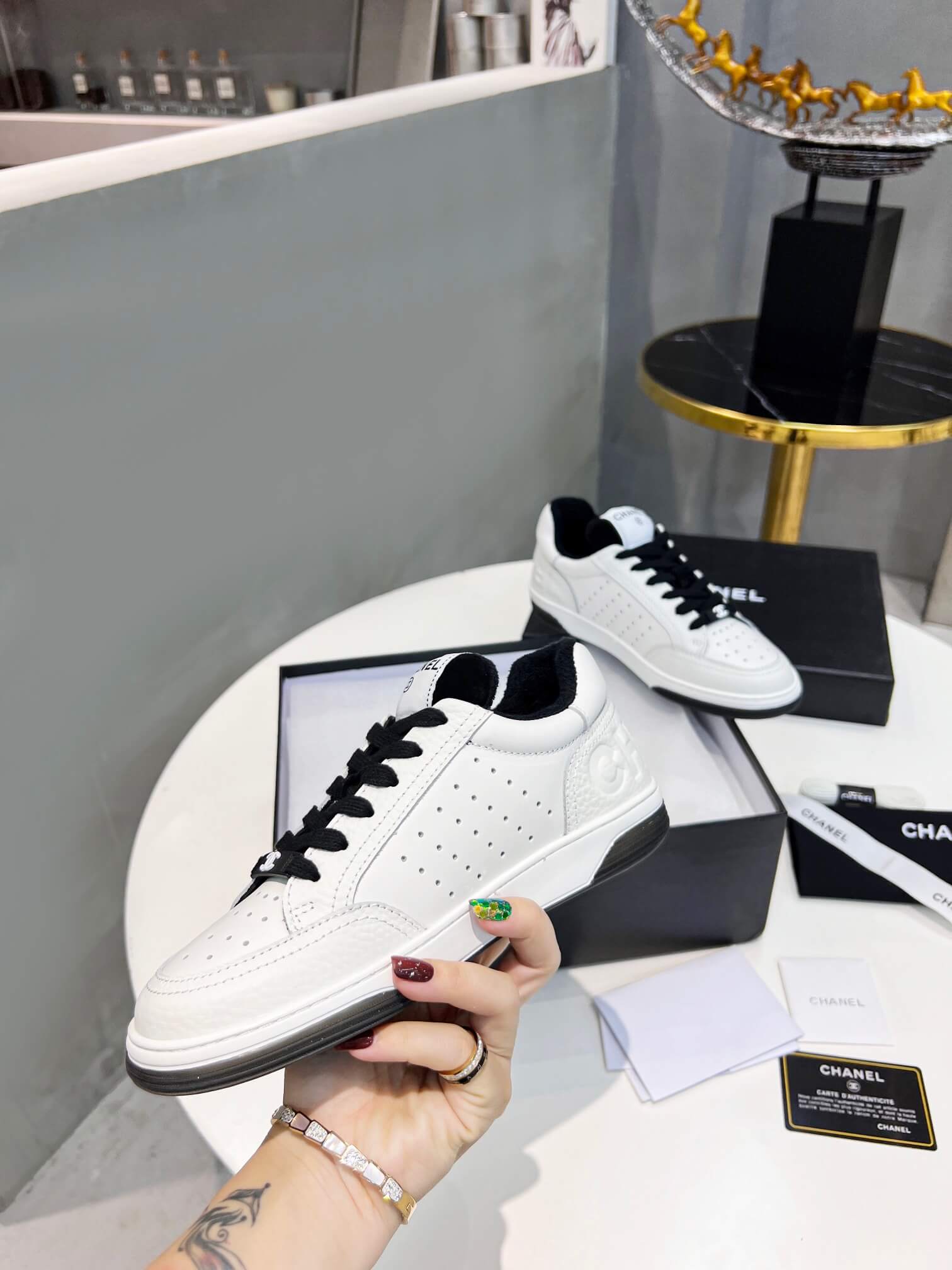 CC Sneakers