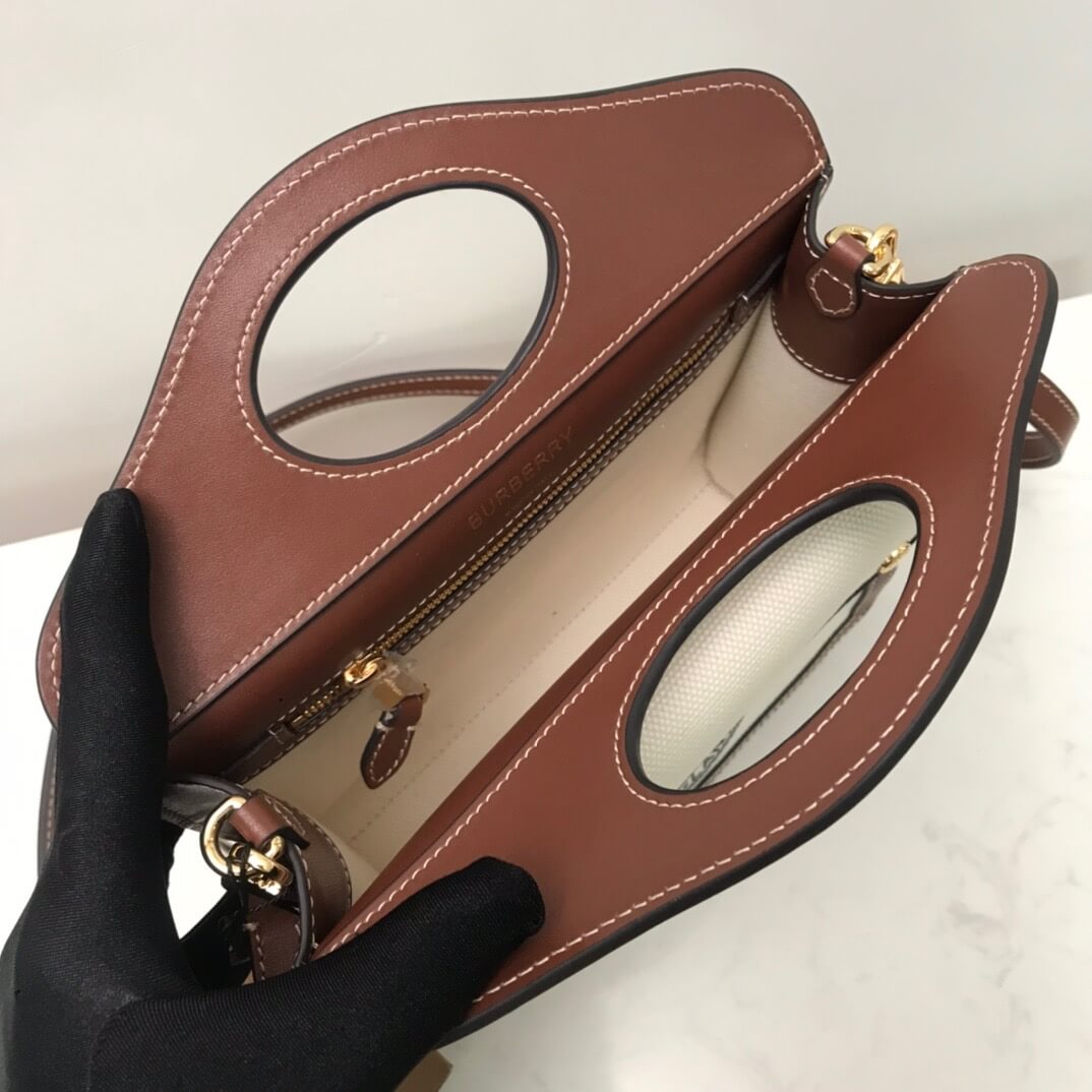 BBR Horseferry Mini Tote