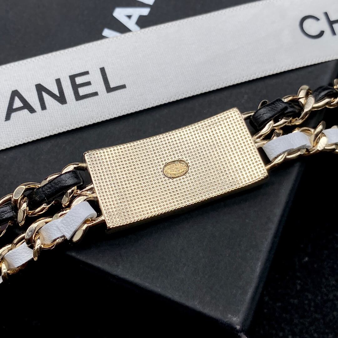 CC Necklace