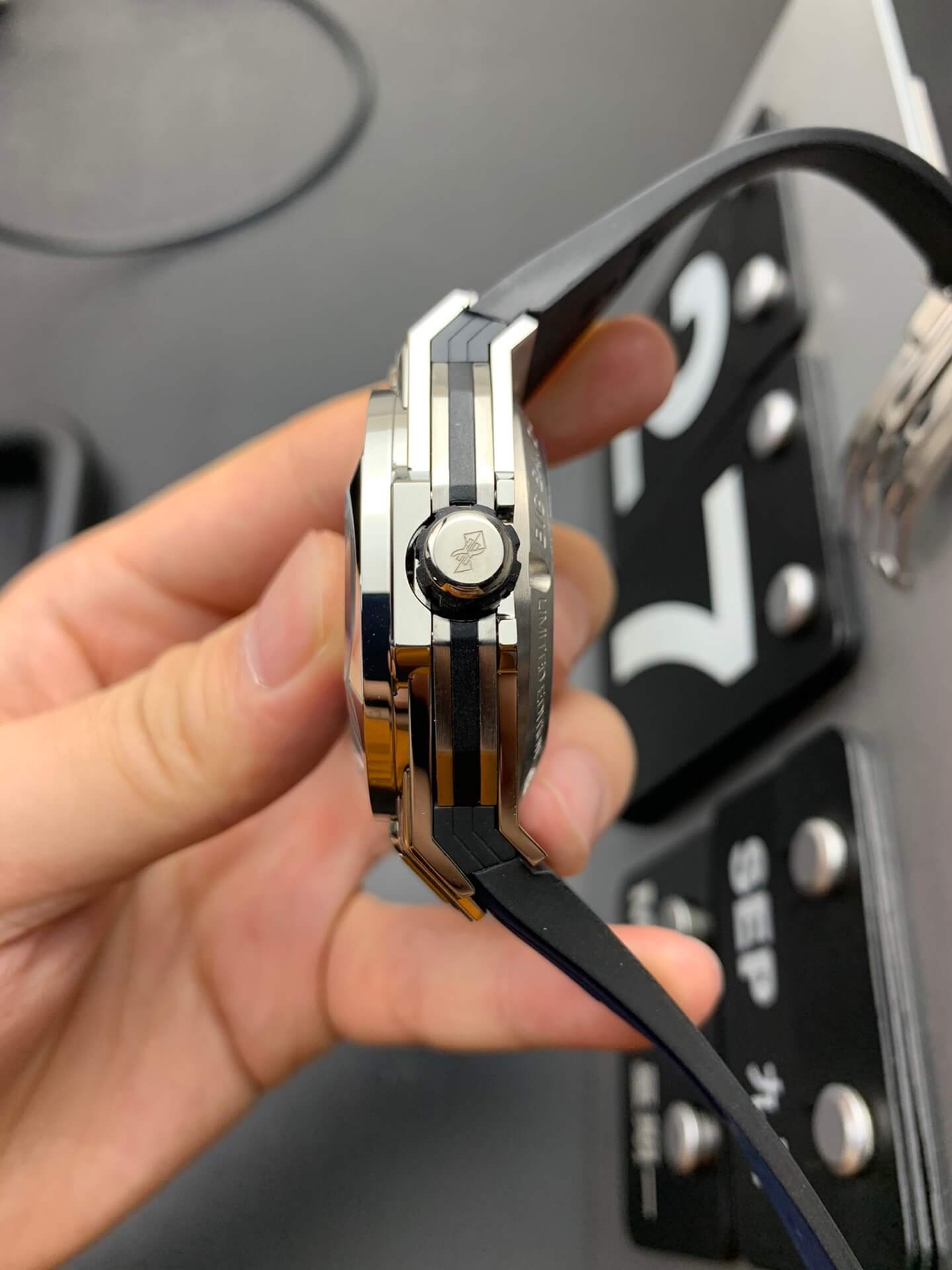Hublot Watch