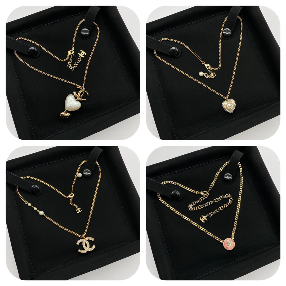 CC Necklaces Album 2