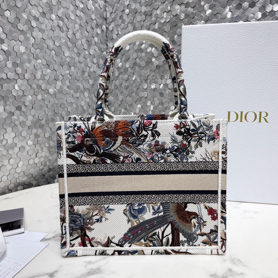 CD Booktote Small