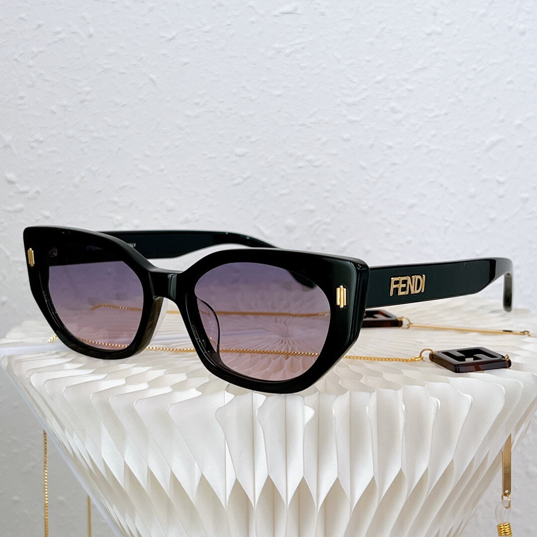FD Sunglasses