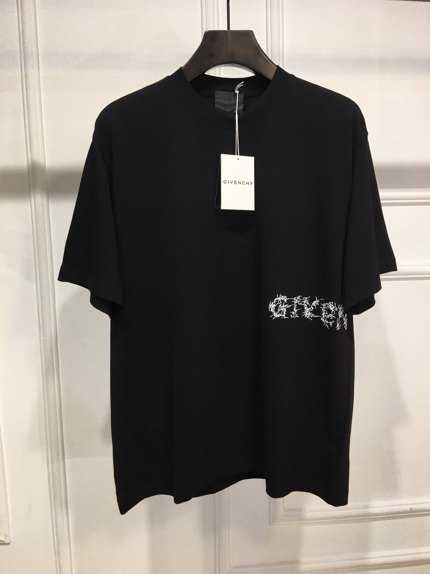 GVC Tee shirt