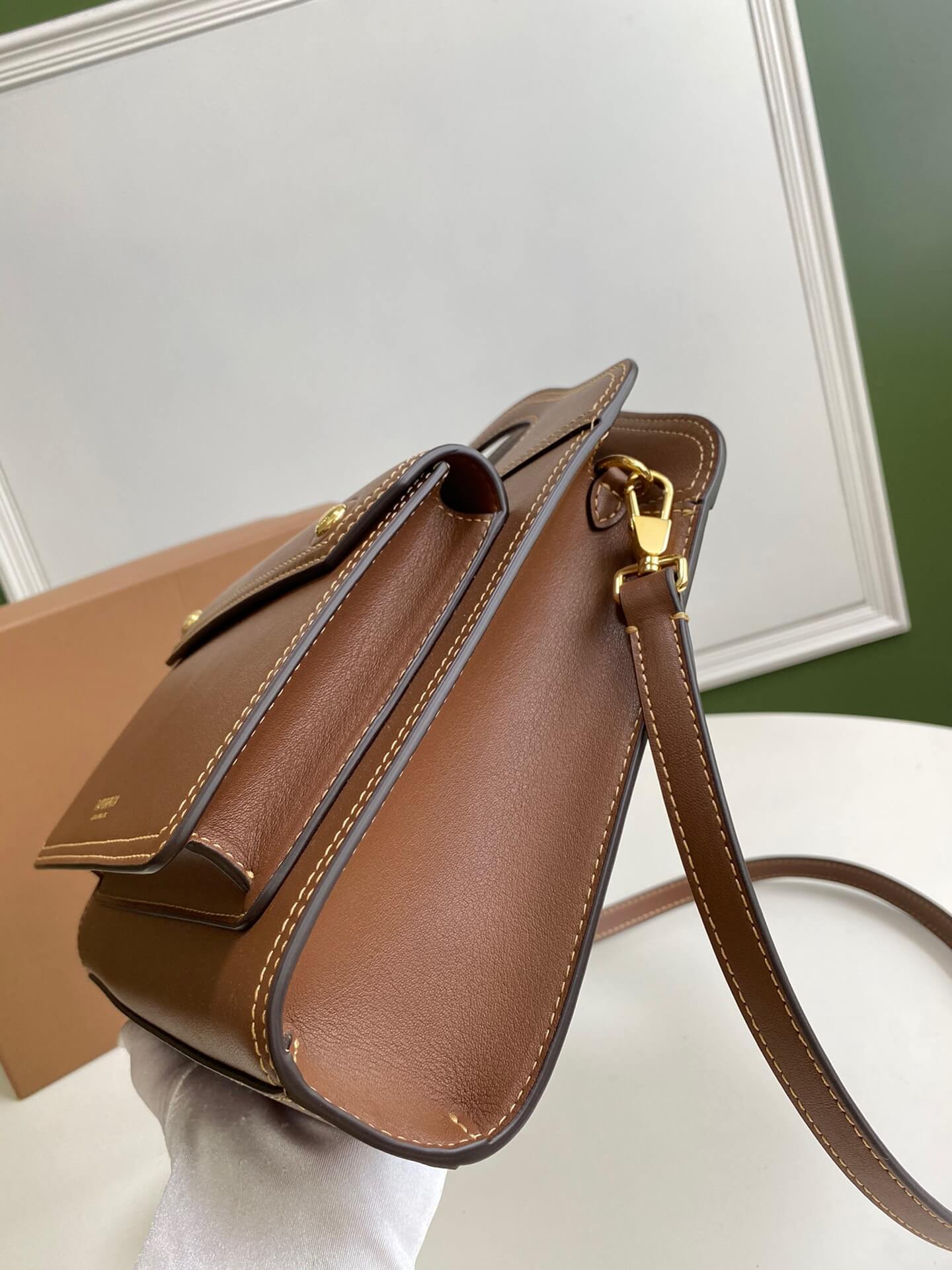 BBR Pocket Bag