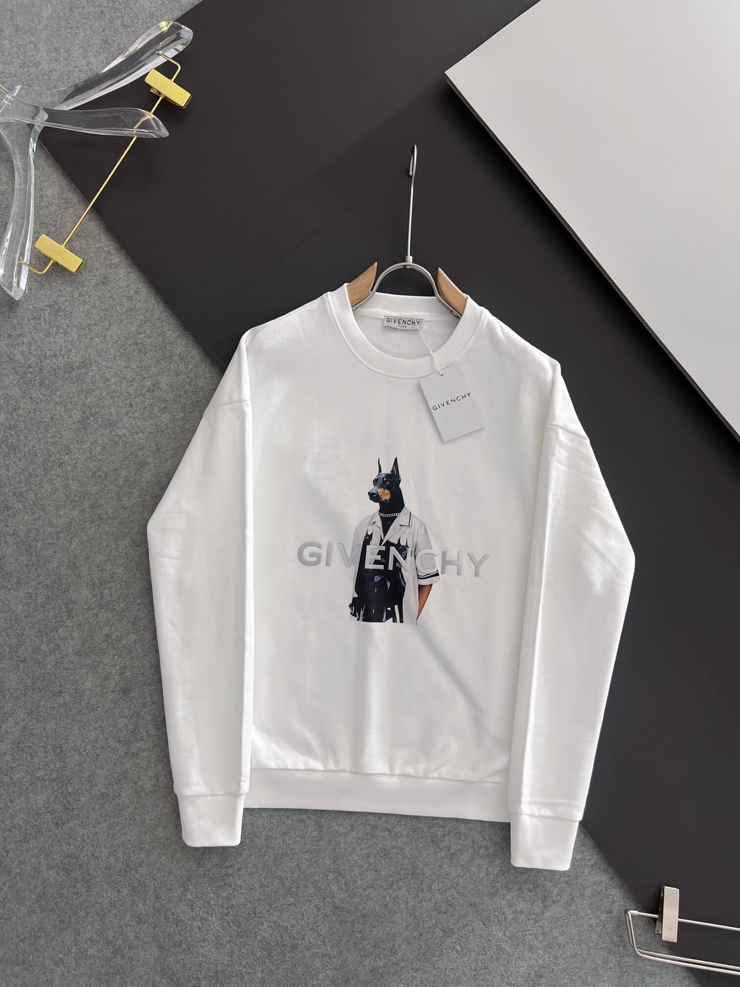 GVC Jumper