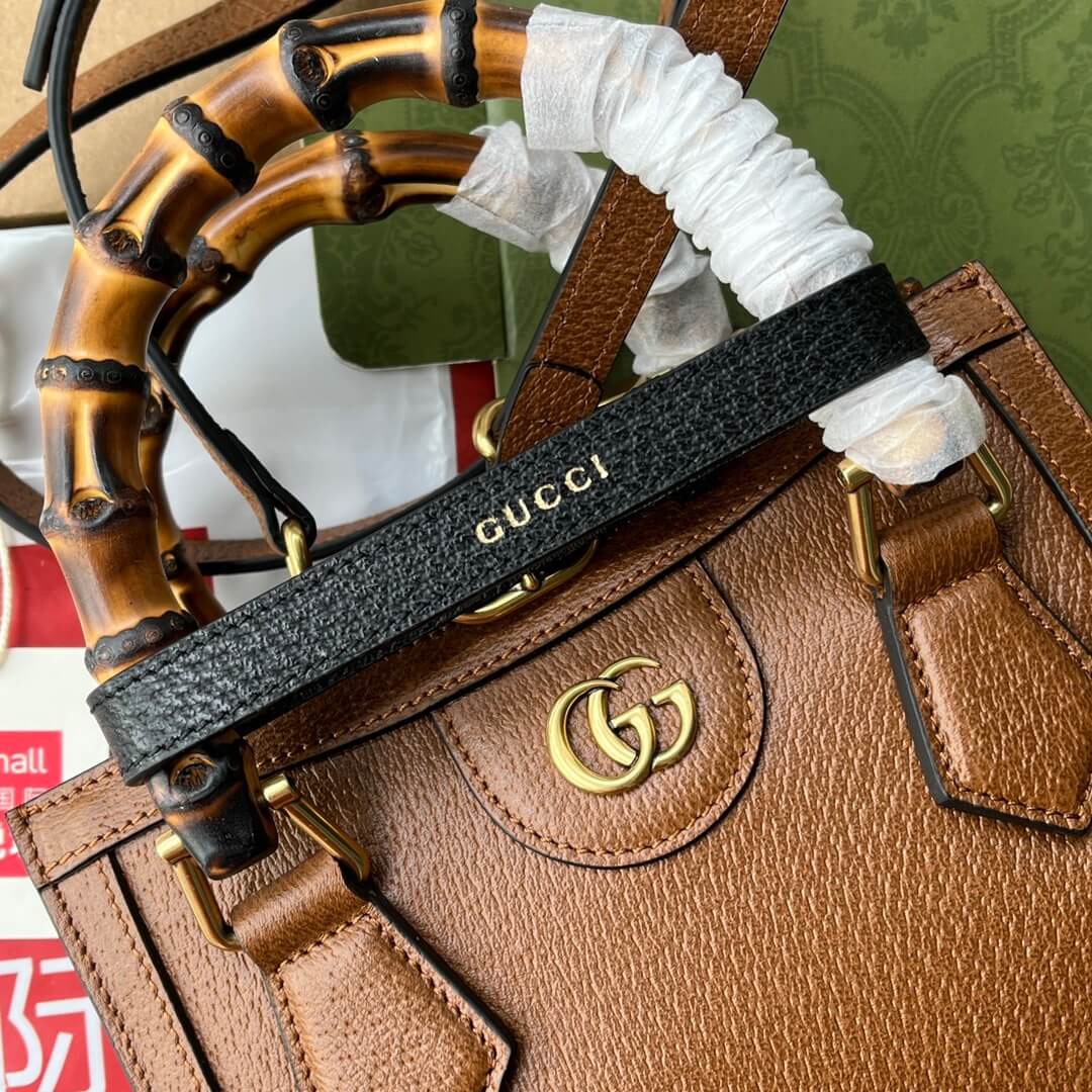 GG Diana Bamboo Small